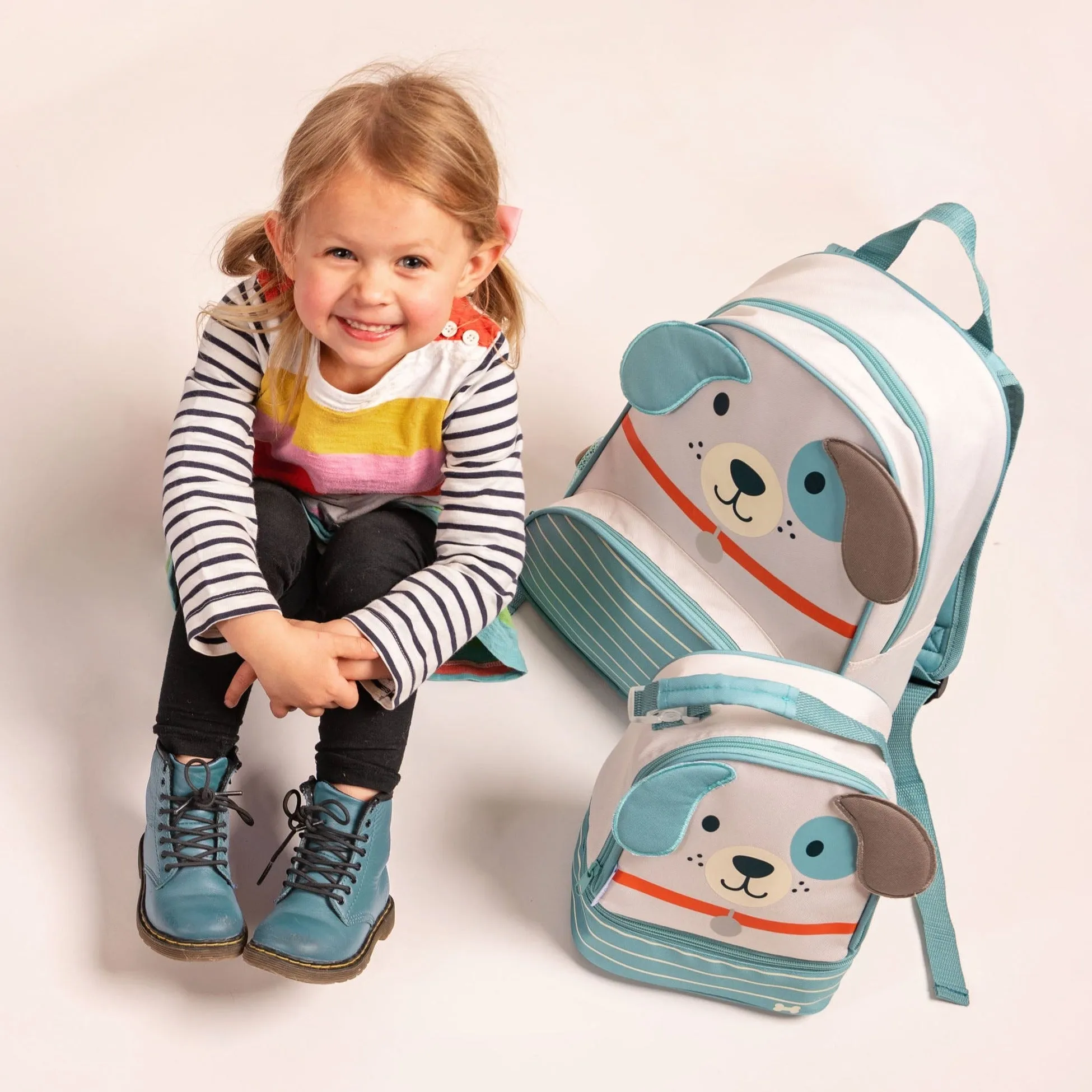 Sidekick Backpacks