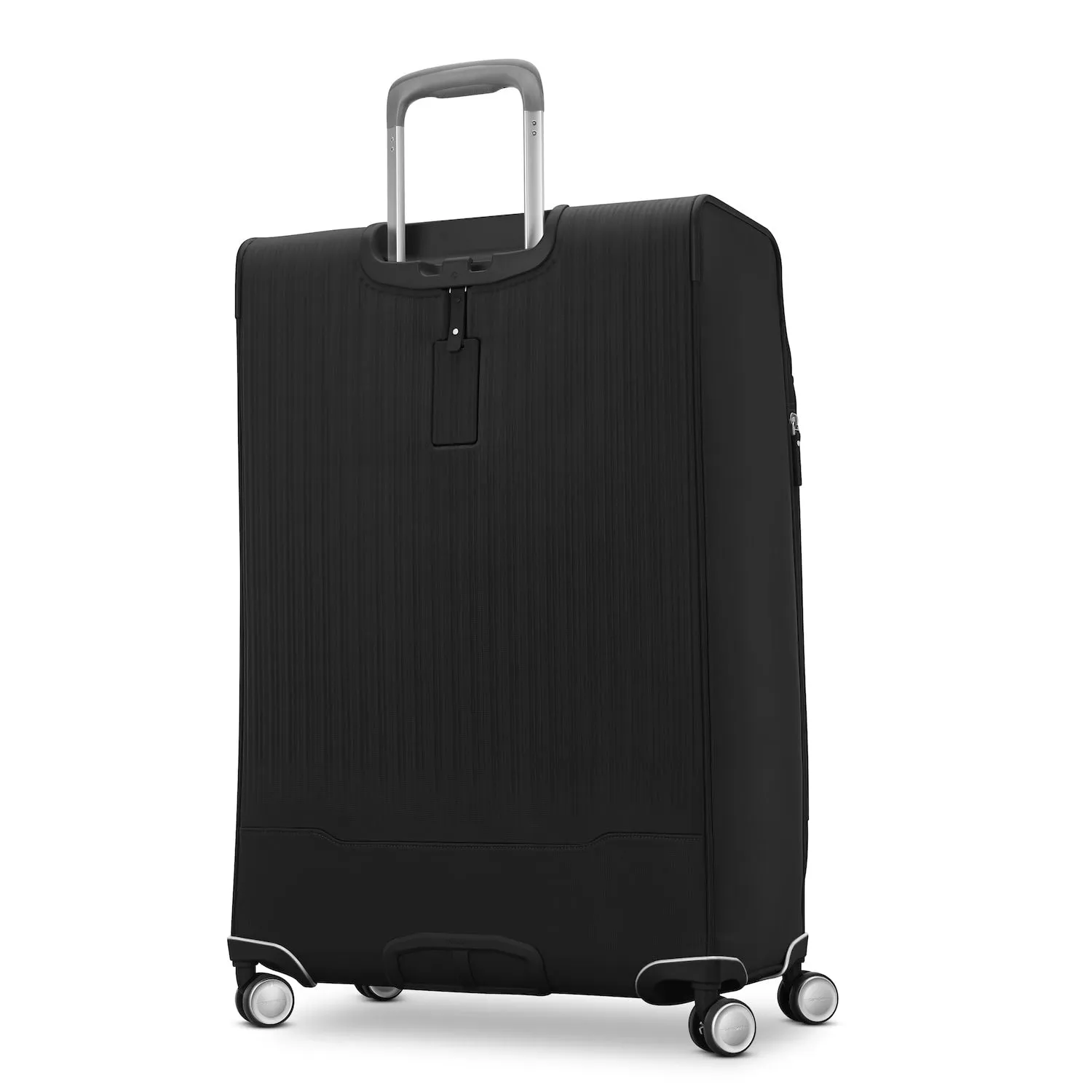 Silhouette 18 Spinner Large Expandable