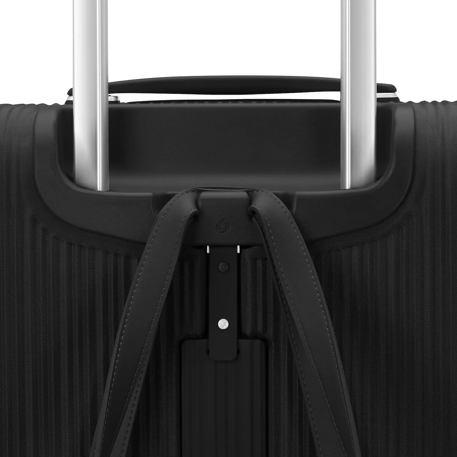 Silhouette 18 Spinner Medium Expandable