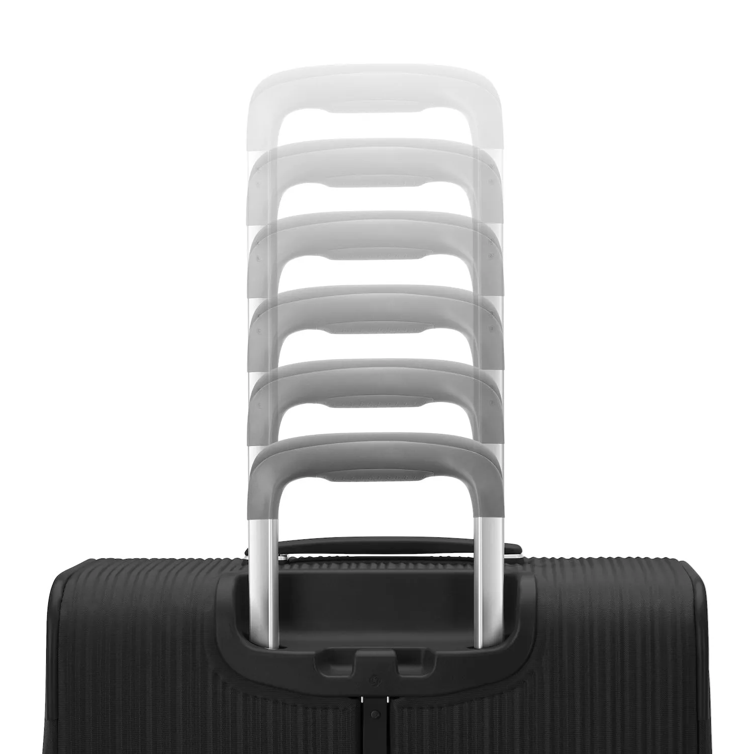Silhouette 18 Spinner Medium Expandable