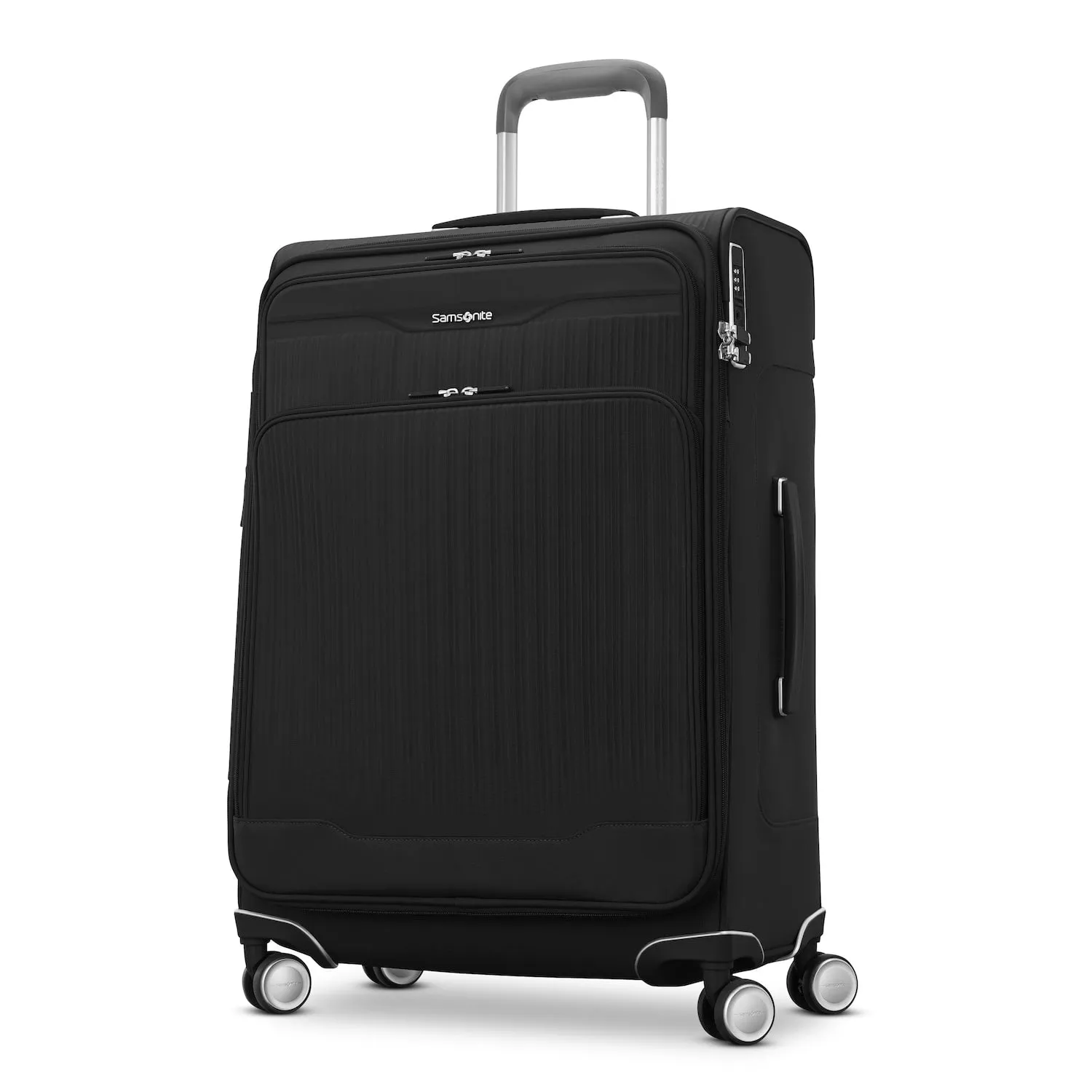 Silhouette 18 Spinner Medium Expandable