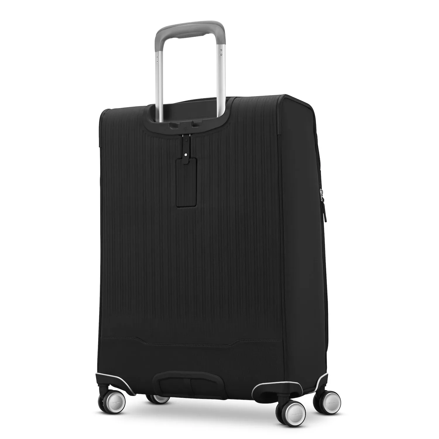 Silhouette 18 Spinner Medium Expandable