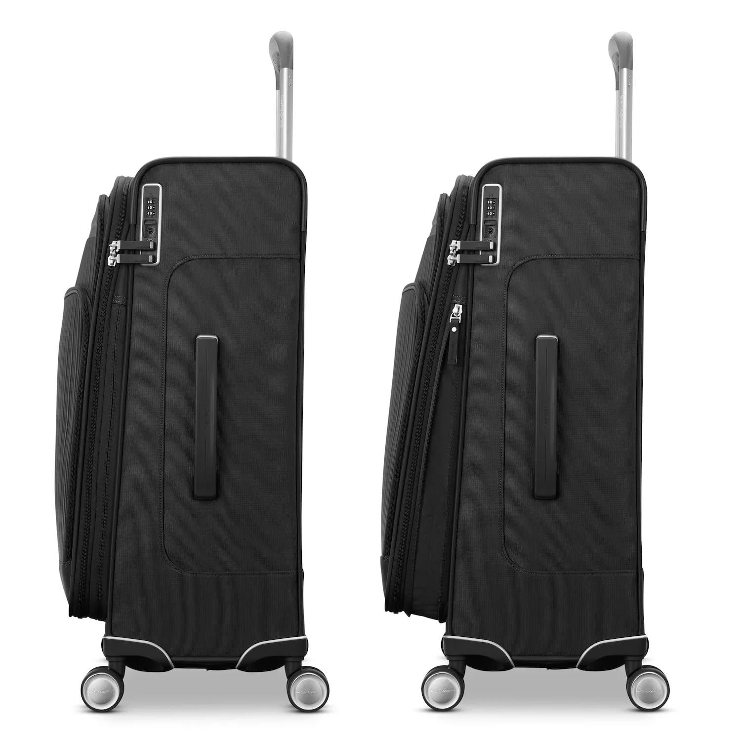 Silhouette 18 Spinner Medium Expandable