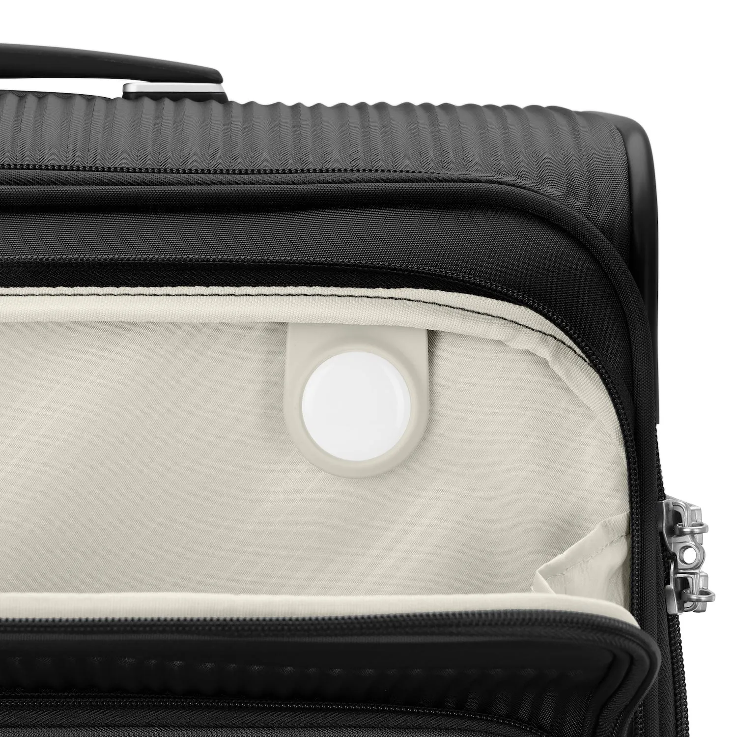 Silhouette 18 Spinner Medium Expandable