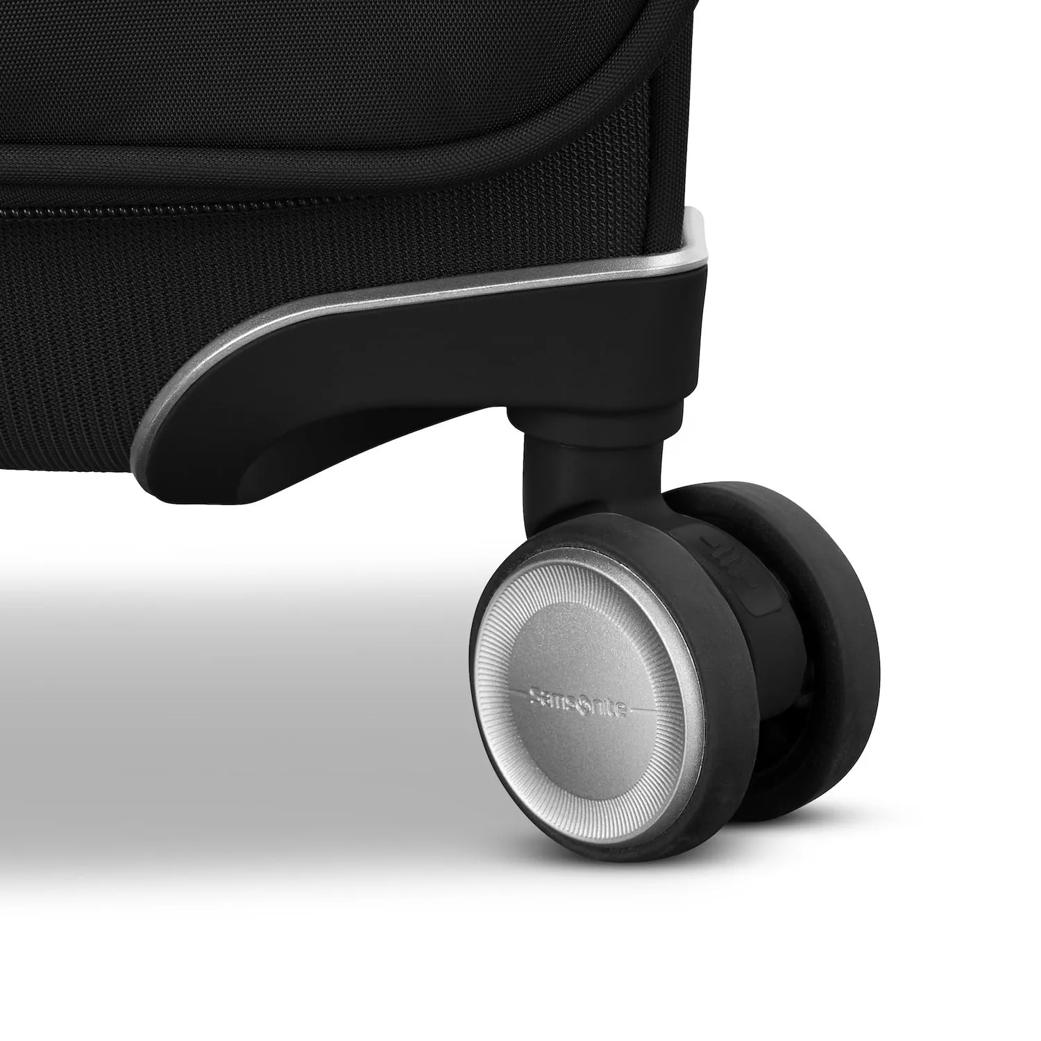 Silhouette 18 Spinner Medium Expandable