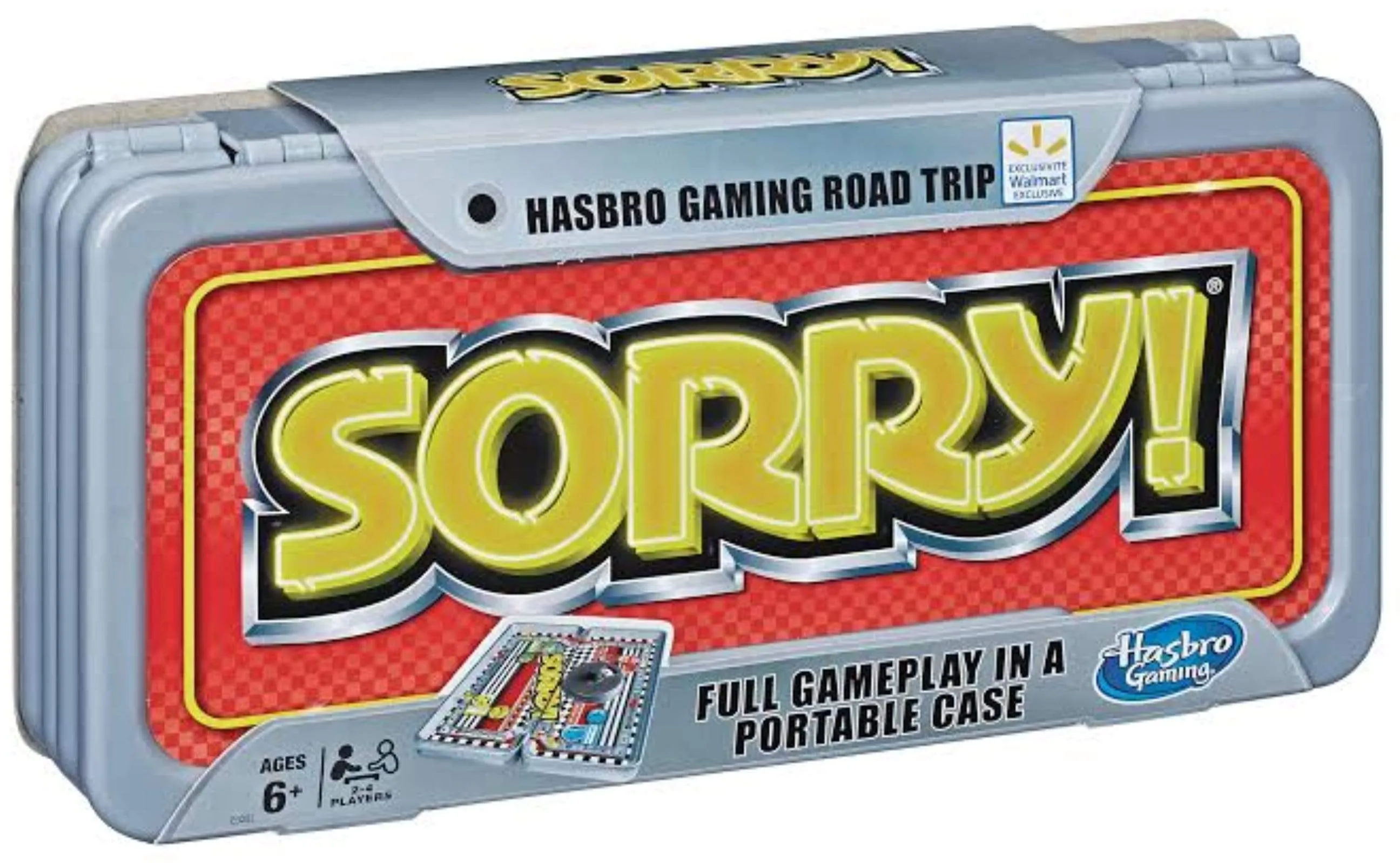 Sorry - Travel