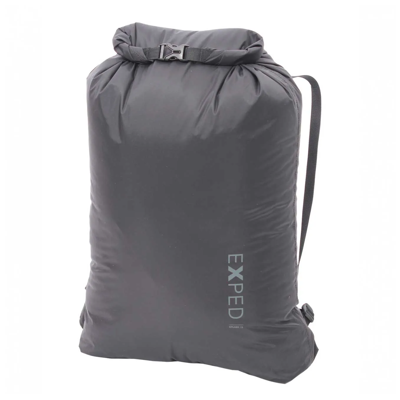 Splash 15 - Compact Waterproof Daypack & Drybag