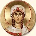 St. Barbara