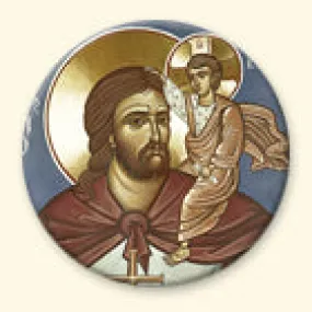 St. Christopher