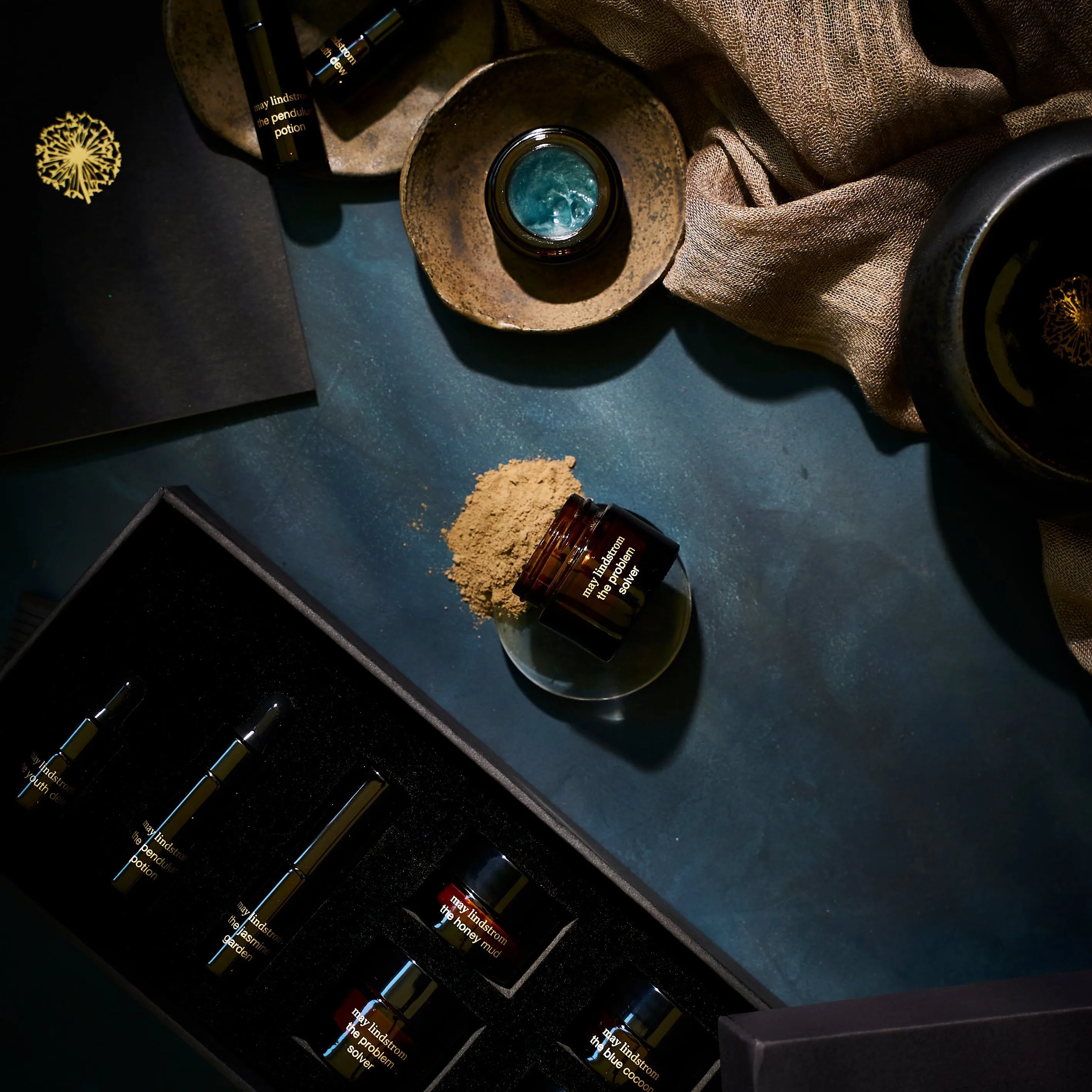 The Chocolate Box