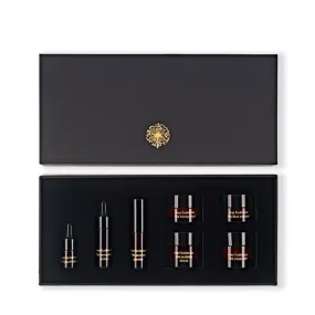 The Chocolate Box