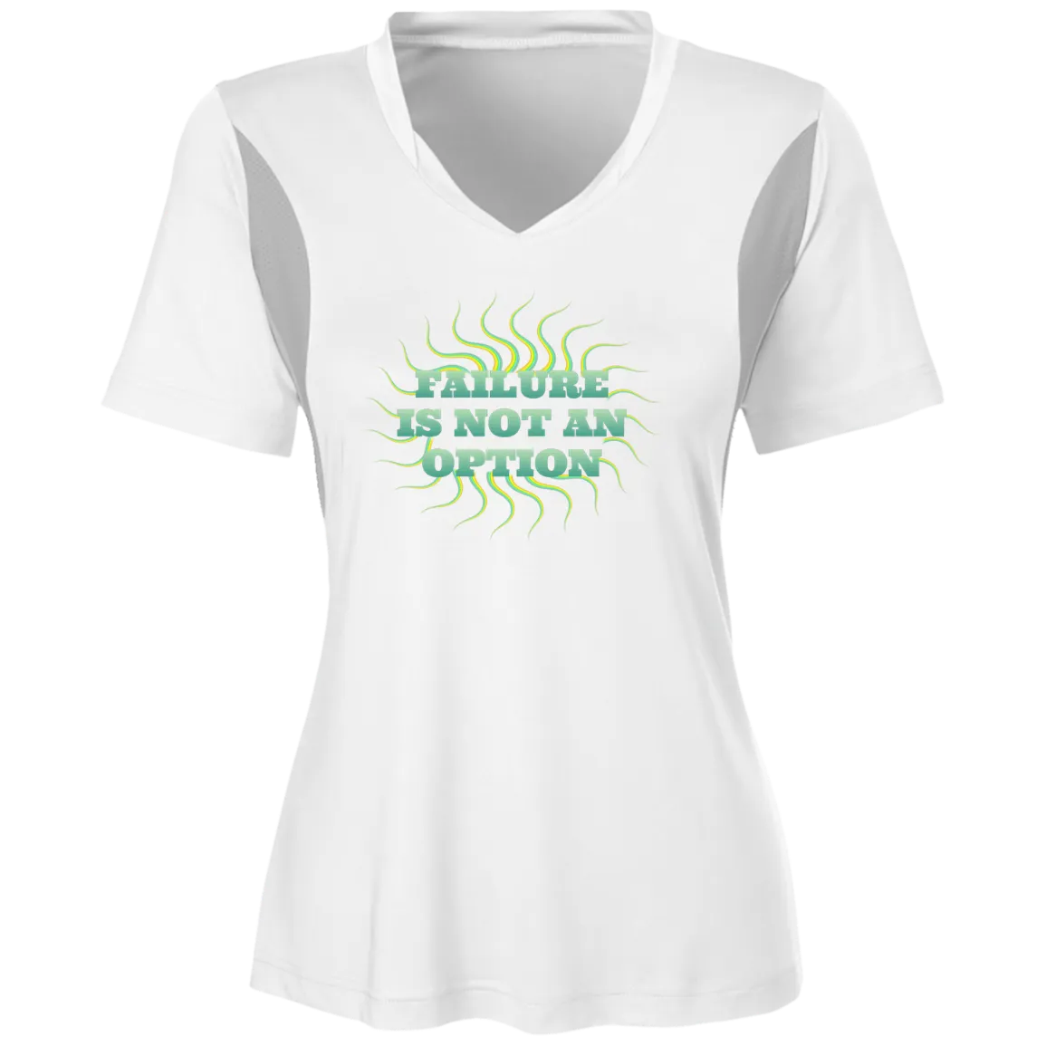 TT10W Team 365 Ladies' All Sport Jersey