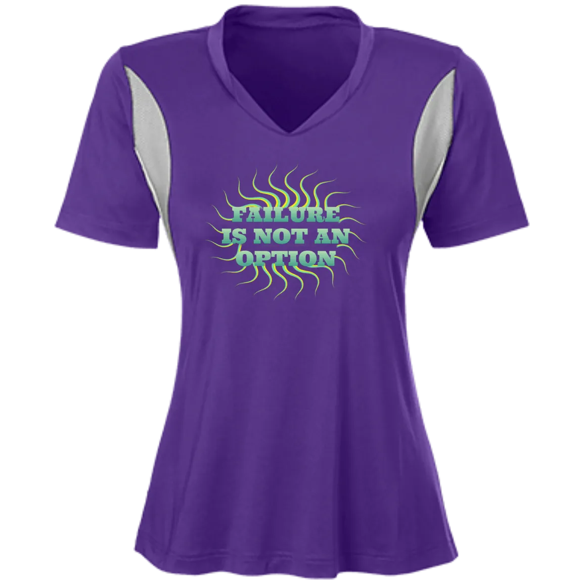 TT10W Team 365 Ladies' All Sport Jersey