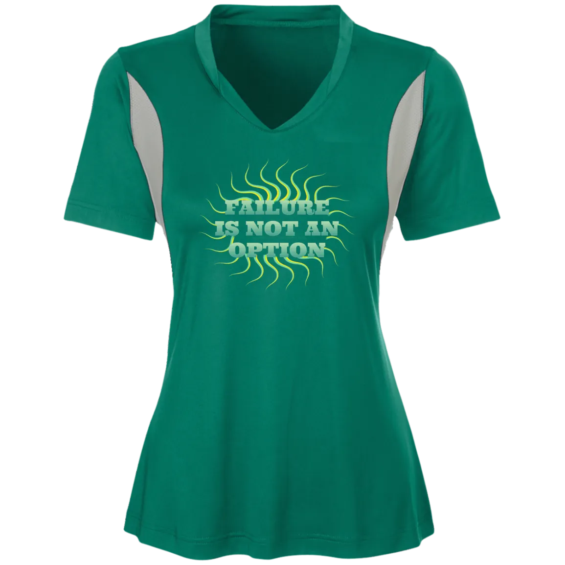 TT10W Team 365 Ladies' All Sport Jersey