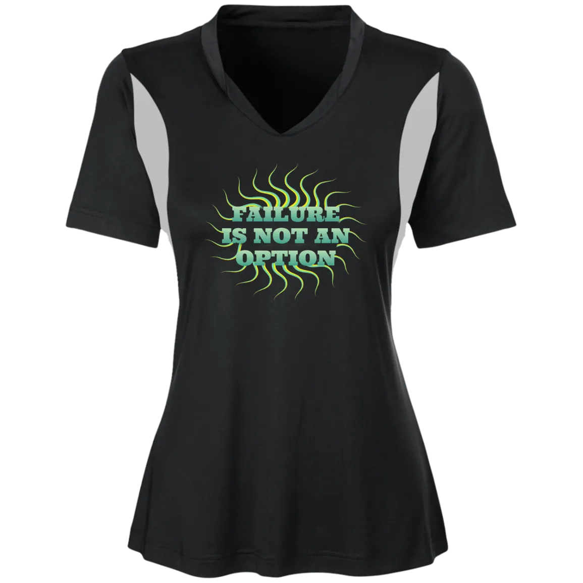 TT10W Team 365 Ladies' All Sport Jersey