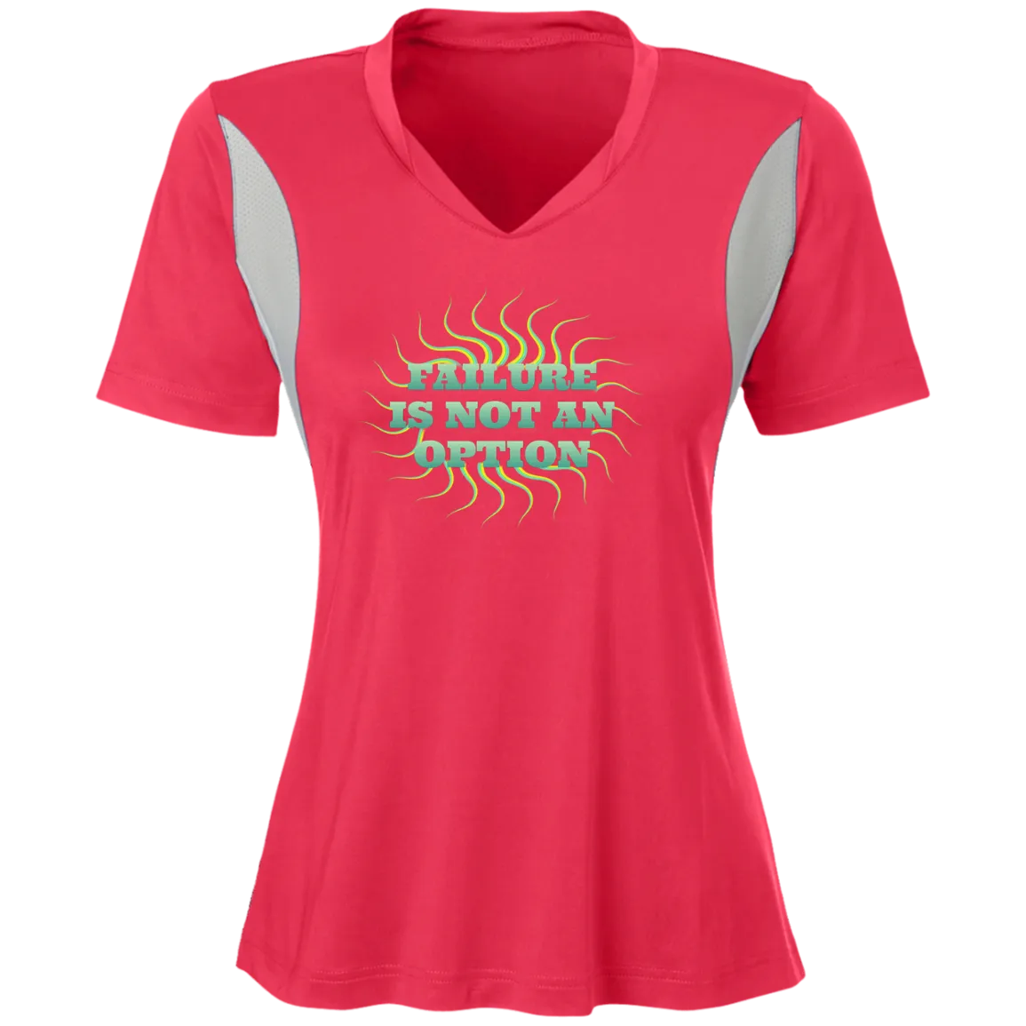 TT10W Team 365 Ladies' All Sport Jersey