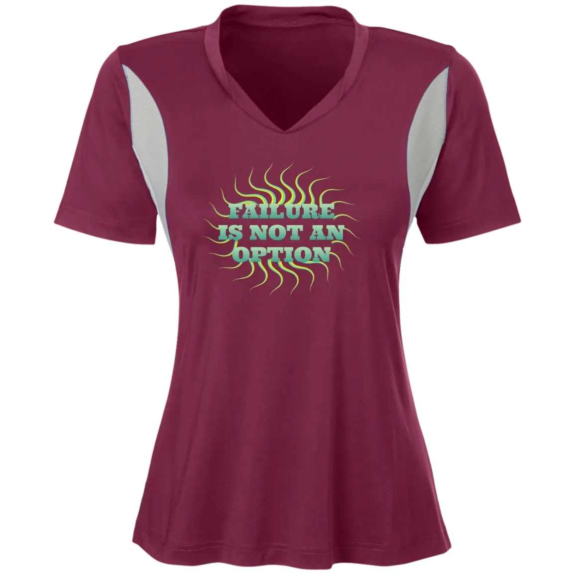 TT10W Team 365 Ladies' All Sport Jersey