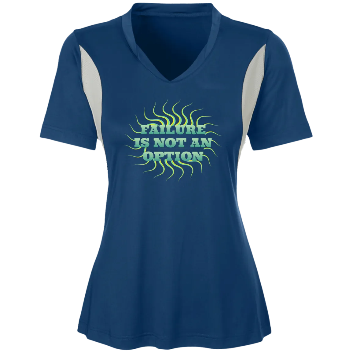 TT10W Team 365 Ladies' All Sport Jersey
