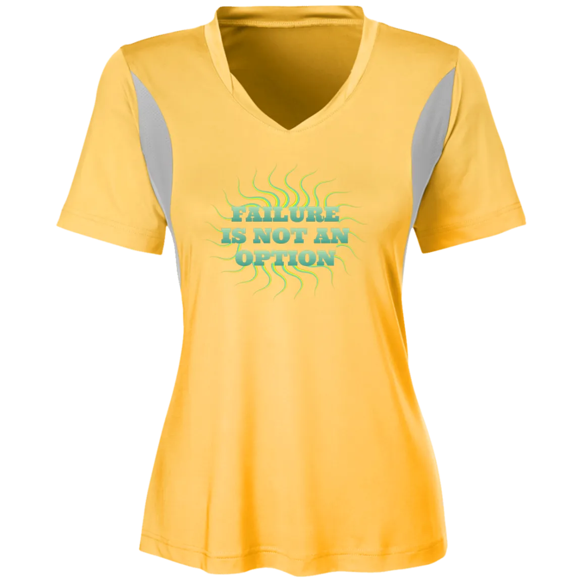 TT10W Team 365 Ladies' All Sport Jersey