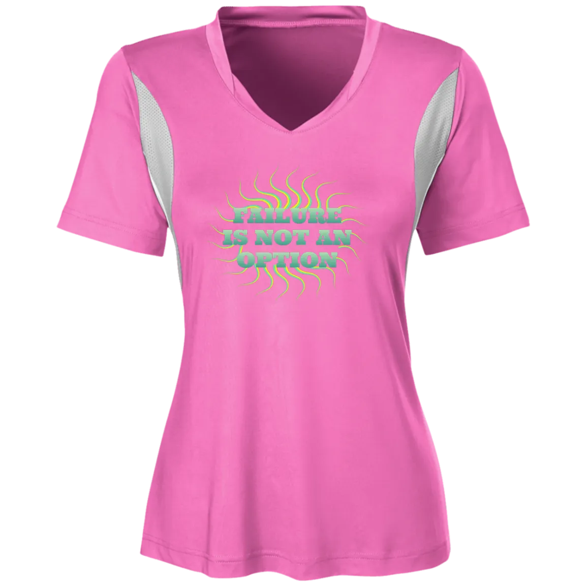 TT10W Team 365 Ladies' All Sport Jersey