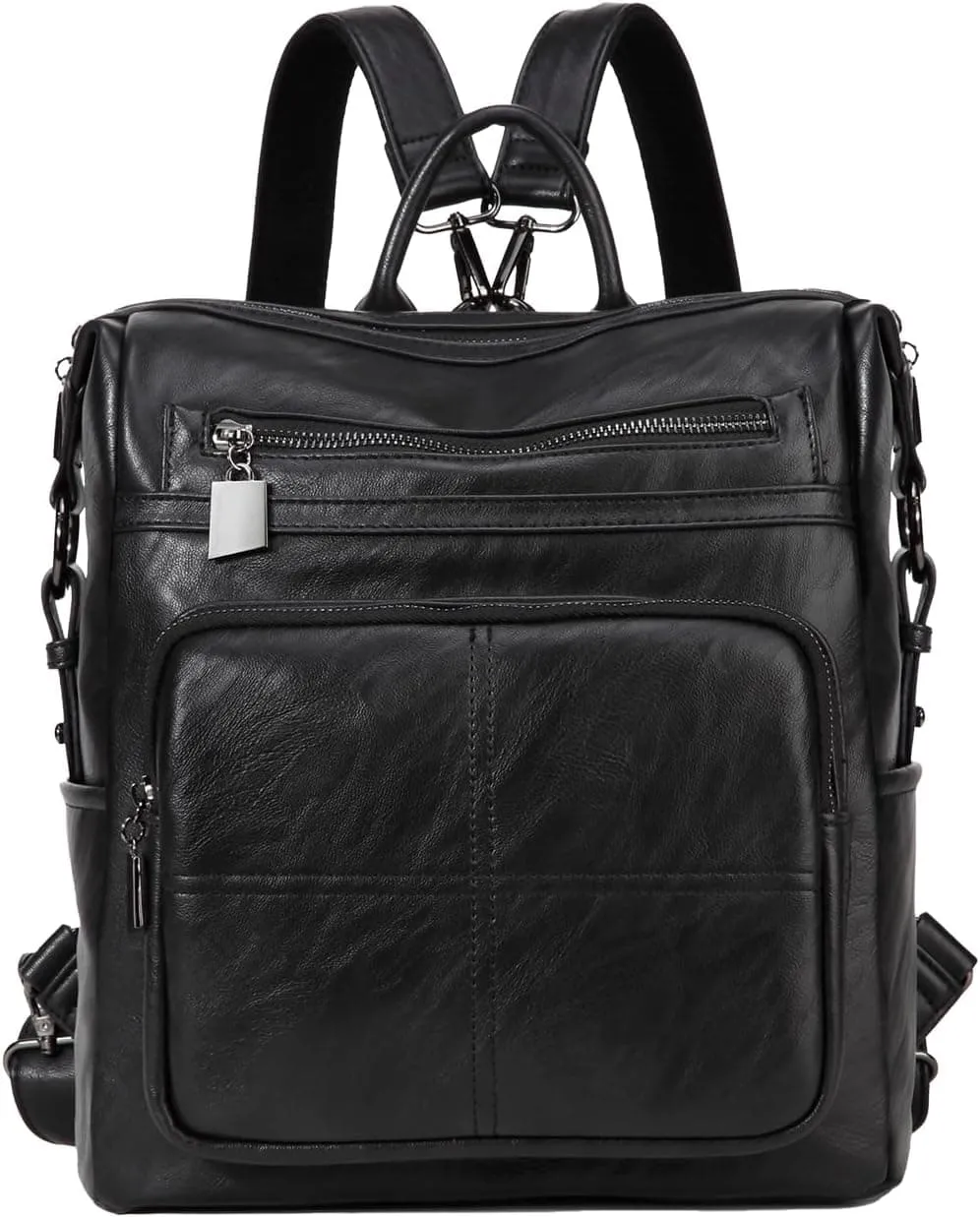 VASCHY Women's Fashion Backpack