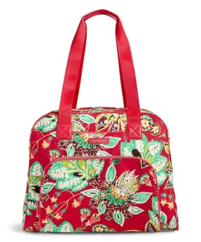 Vera Bradley Go Anywhere Carry On | Rumba
