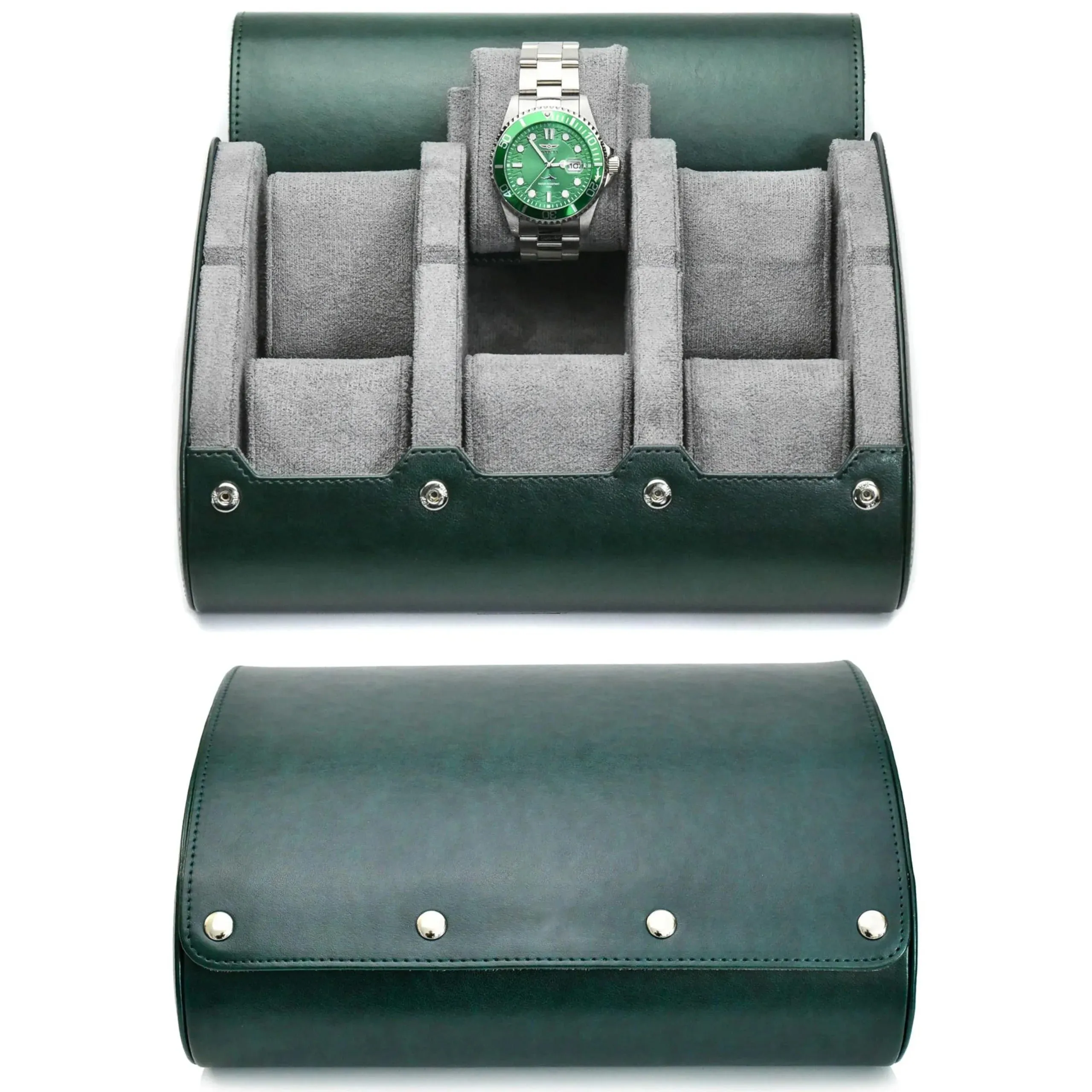Watch Travel Case