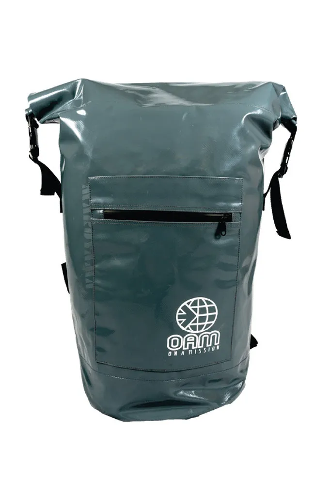 Wet Dry Backpack Grey